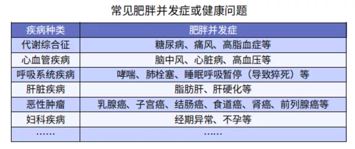 太胖被拒保怎么辦？