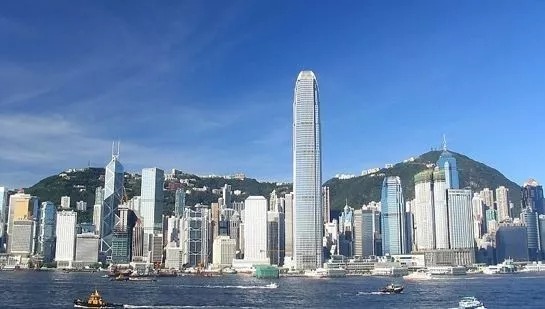 香港和大陸保險的區別？