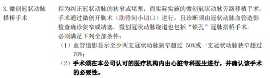 影響重疾險理賠的幾個(gè)細節，你都知道嗎？