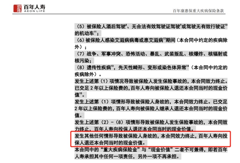 保險交20年能返錢(qián)，真的劃算嗎？