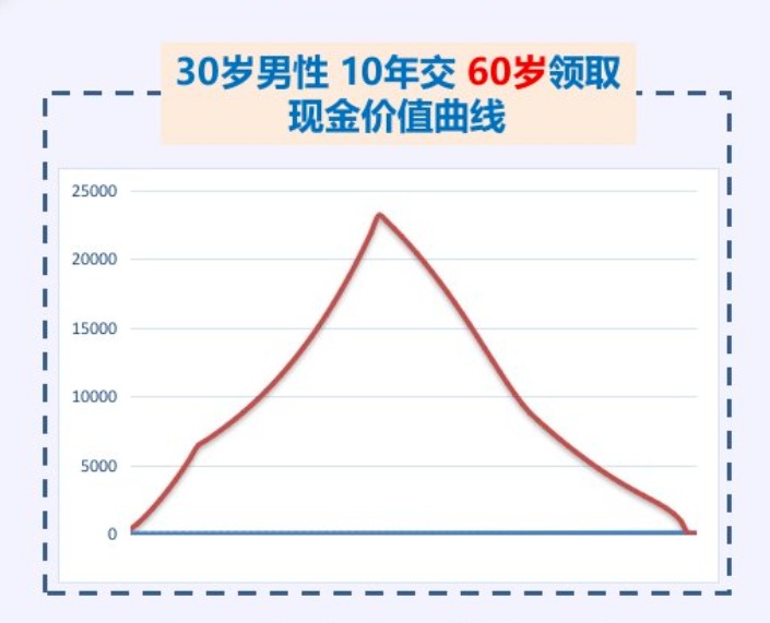 20年后，你該如何養老？