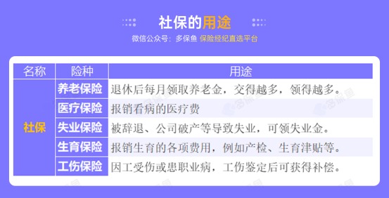 社保斷繳一個(gè)月，竟然影響這么大！