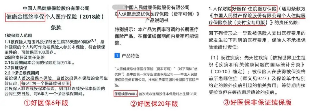 幾十萬(wàn)人退出，1年退保近1億！好醫保怎么了？
