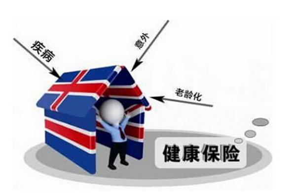 哪個(gè)保險公司的健康險好？