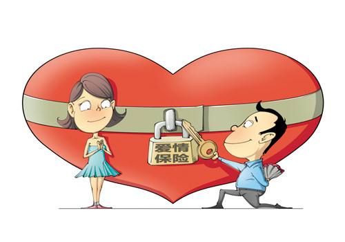 婚嫁保險一年交多少錢(qián)？