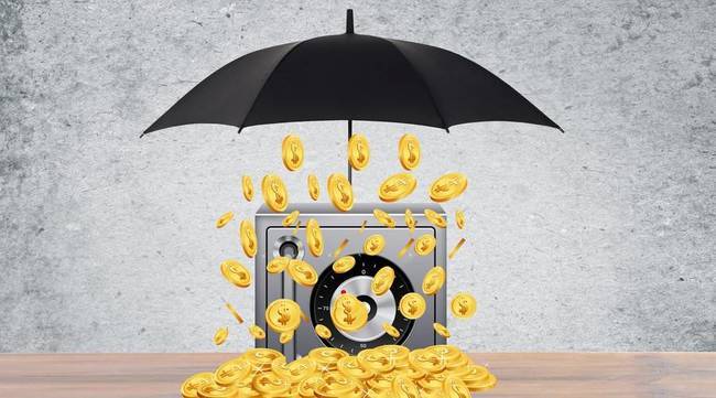 年金保險交三年是什么意思？