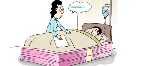住院醫療險是什么，責任有哪些？