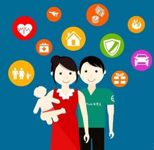 新生兒保險怎么買(mǎi)？適合買(mǎi)哪些險種？看這一篇就夠了！