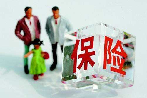 中國人壽保險有哪些險種？