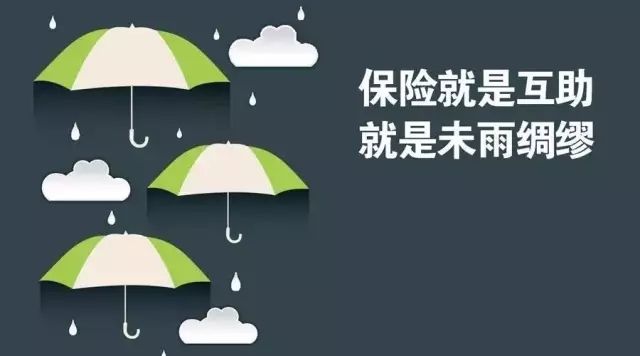 沒(méi)聽(tīng)過(guò)的保險公司一定不靠譜？這么想你就錯了！