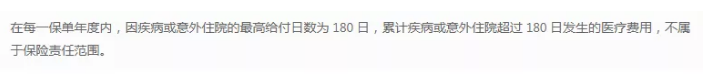 哪些免責條款不能忽視？