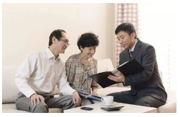 被親戚推銷(xiāo)保險怎么應對？