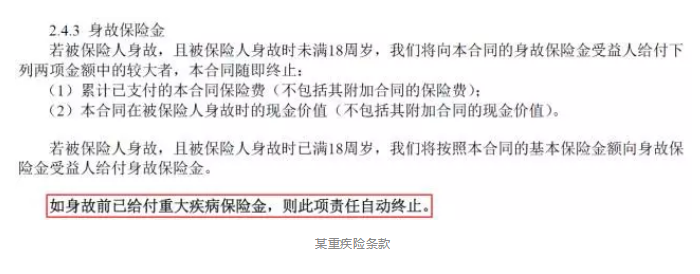 保障責任應該看哪幾點(diǎn)？
