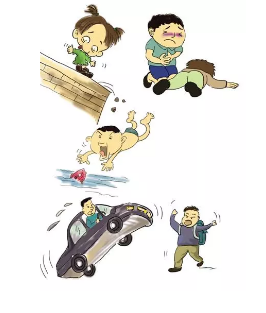 意外險該怎么選？
