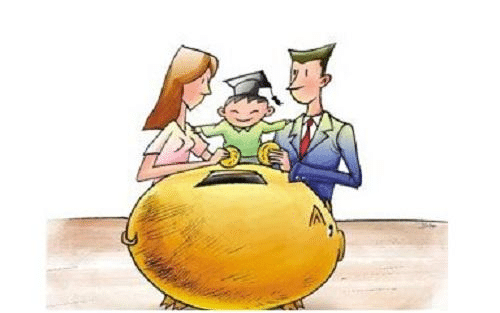 大富翁兒童教育金怎么樣？?jì)和逃鹬挡恢档觅I(mǎi)
