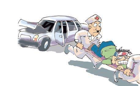 男子投保10個(gè)月不幸車(chē)禍身亡，保險公司卻拒賠！為什么?