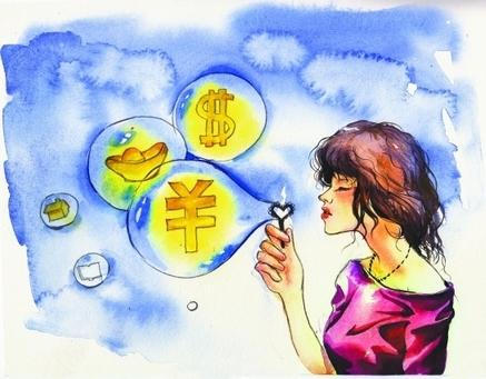 患難見(jiàn)真情，關(guān)鍵時(shí)刻只能靠自己！女性應該買(mǎi)哪些保險？